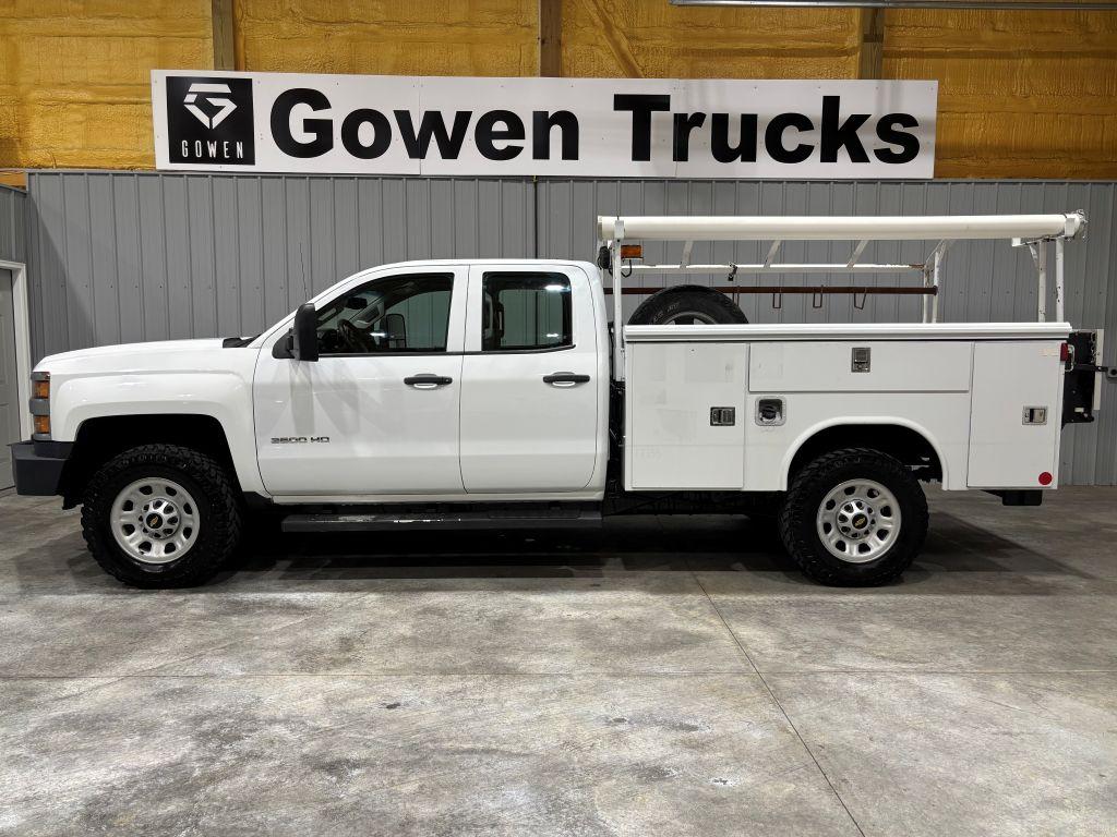 chevrolet silverado 3500hd 2016 1GB2KYEG9GZ316451 image chevrolet silverado 3500hd 2016 1GB2KYEG9GZ316451 image